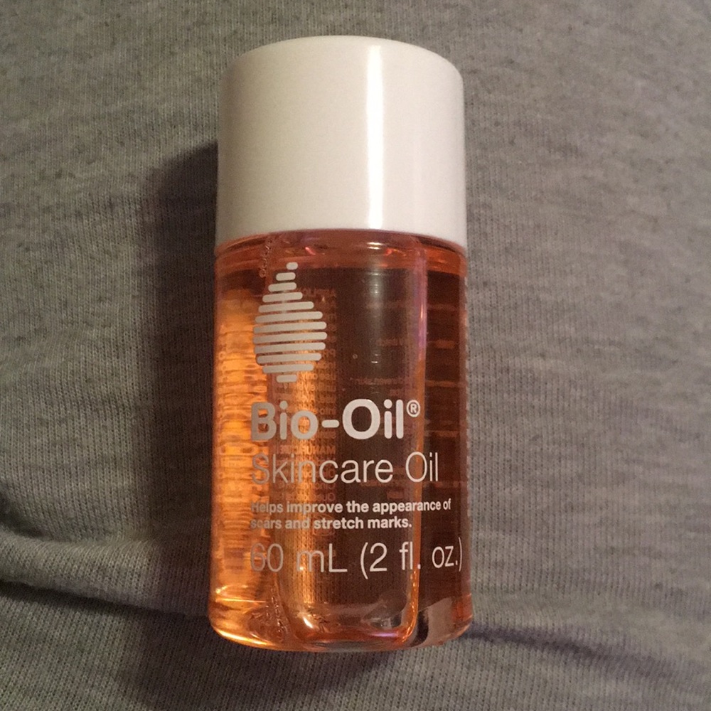2oz Bio Oil